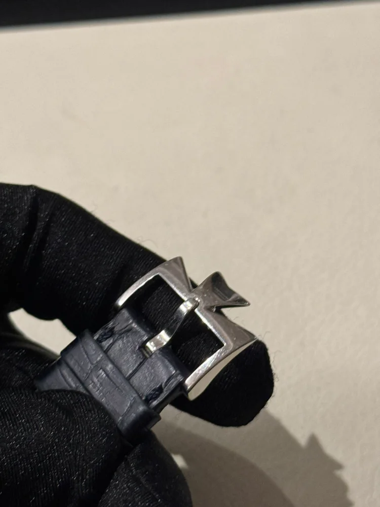 Vacheron Constantin Patrimony Platinum LE